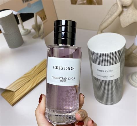 dior 125ml|gris Dior 2017.